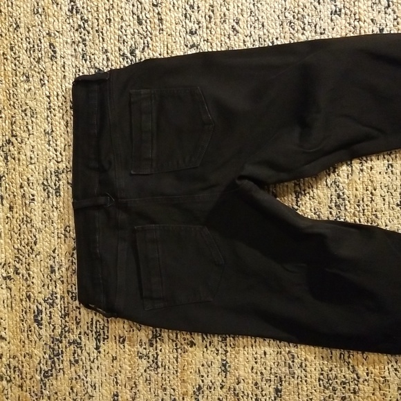 💛 FREE WITH PURCHASE 💛 MyStyle | Black skinny jeans - Picture 4 of 4